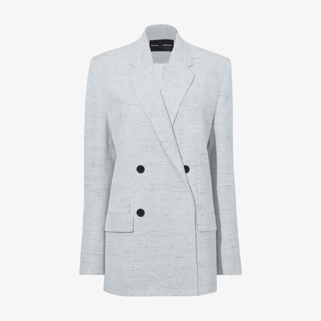 PROENZA SCHOULER HADLEY JACKET