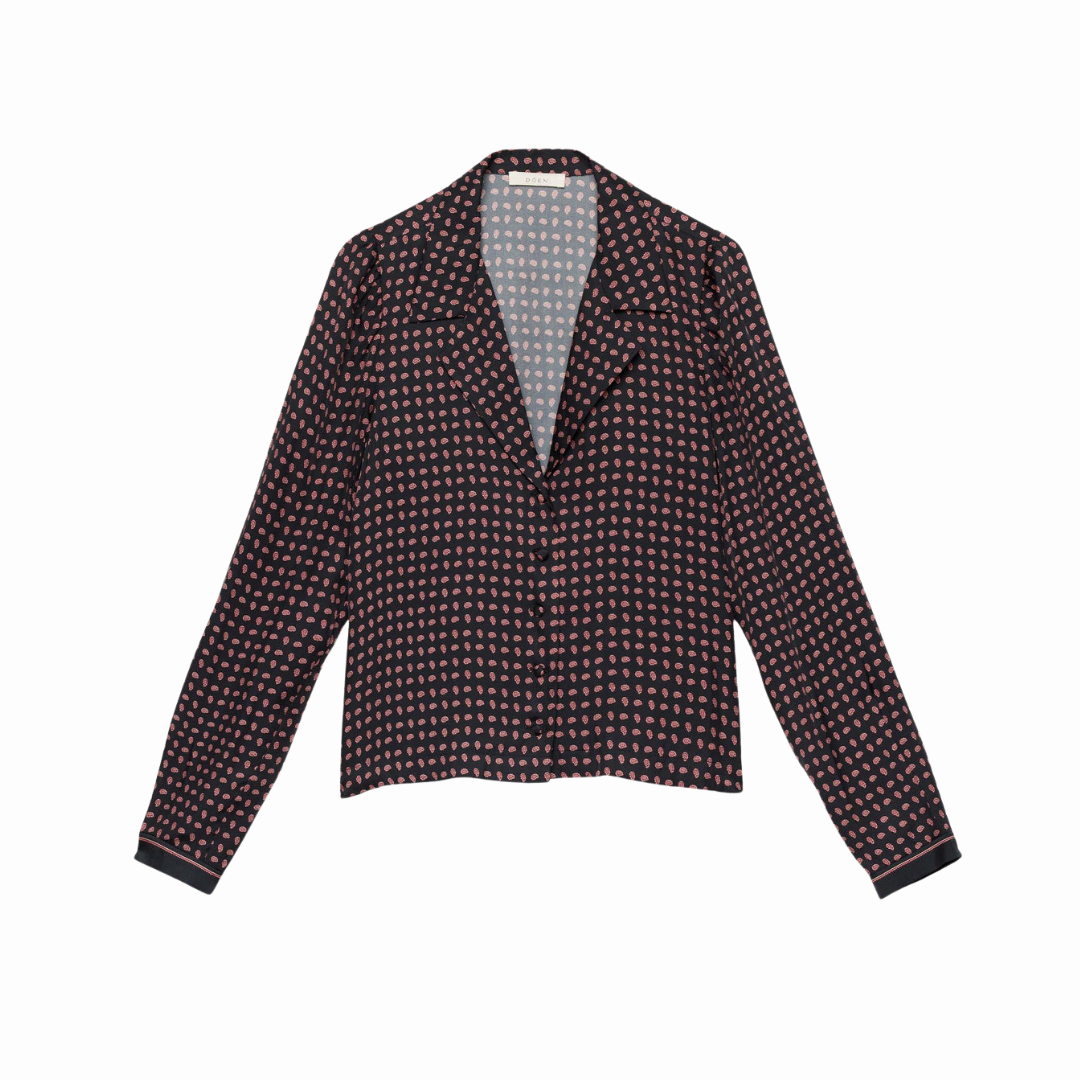 DOEN JULIANA TOP