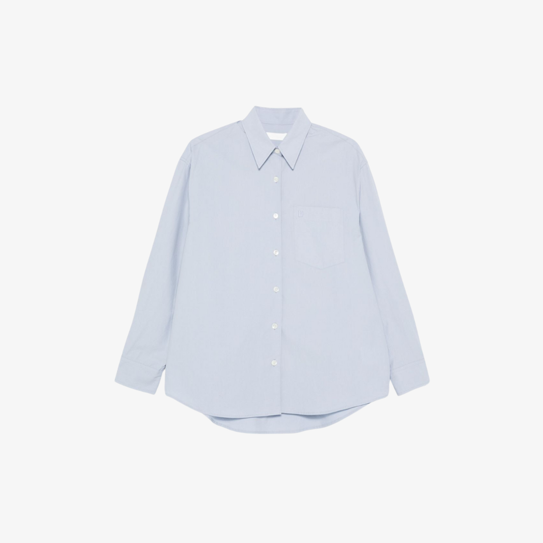 LOW CLASSIC LC COTTON SHIRTS