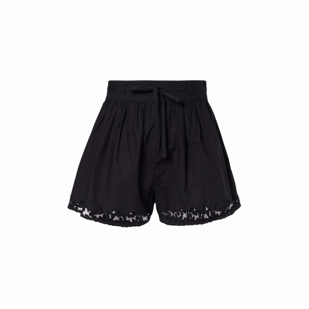 ULLA JOHNSON ELOWIN SHORT
