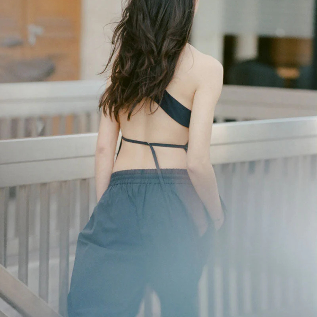 ST AGNI RACERBACK TOP