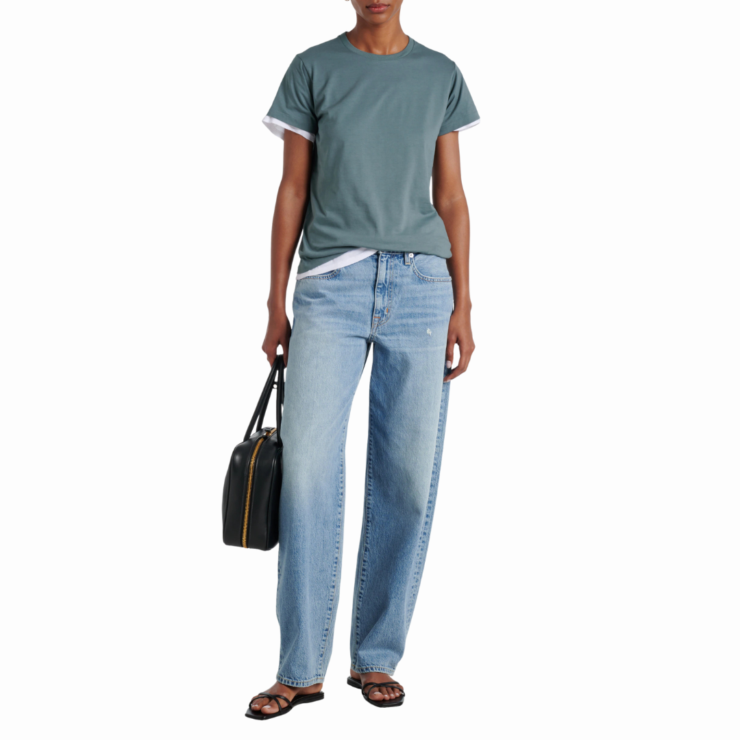 SLVRLAKE ELLA DAY BREAK