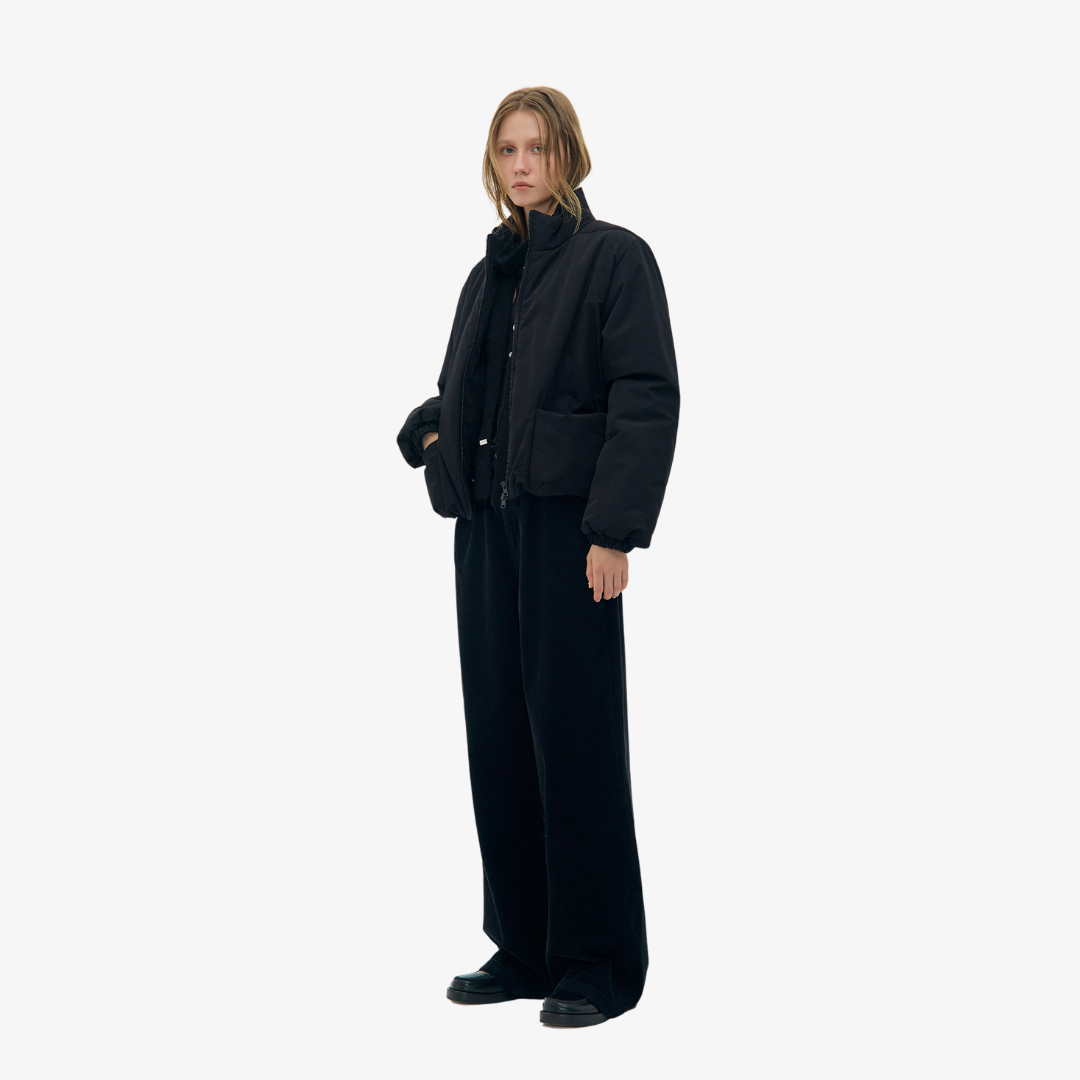 LOW CLASSIC LC PUFFER JACKET