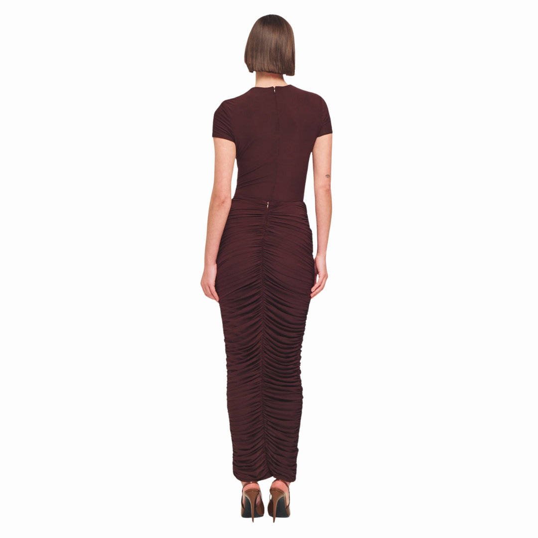 RONNY KOBO RAE BODYSUIT