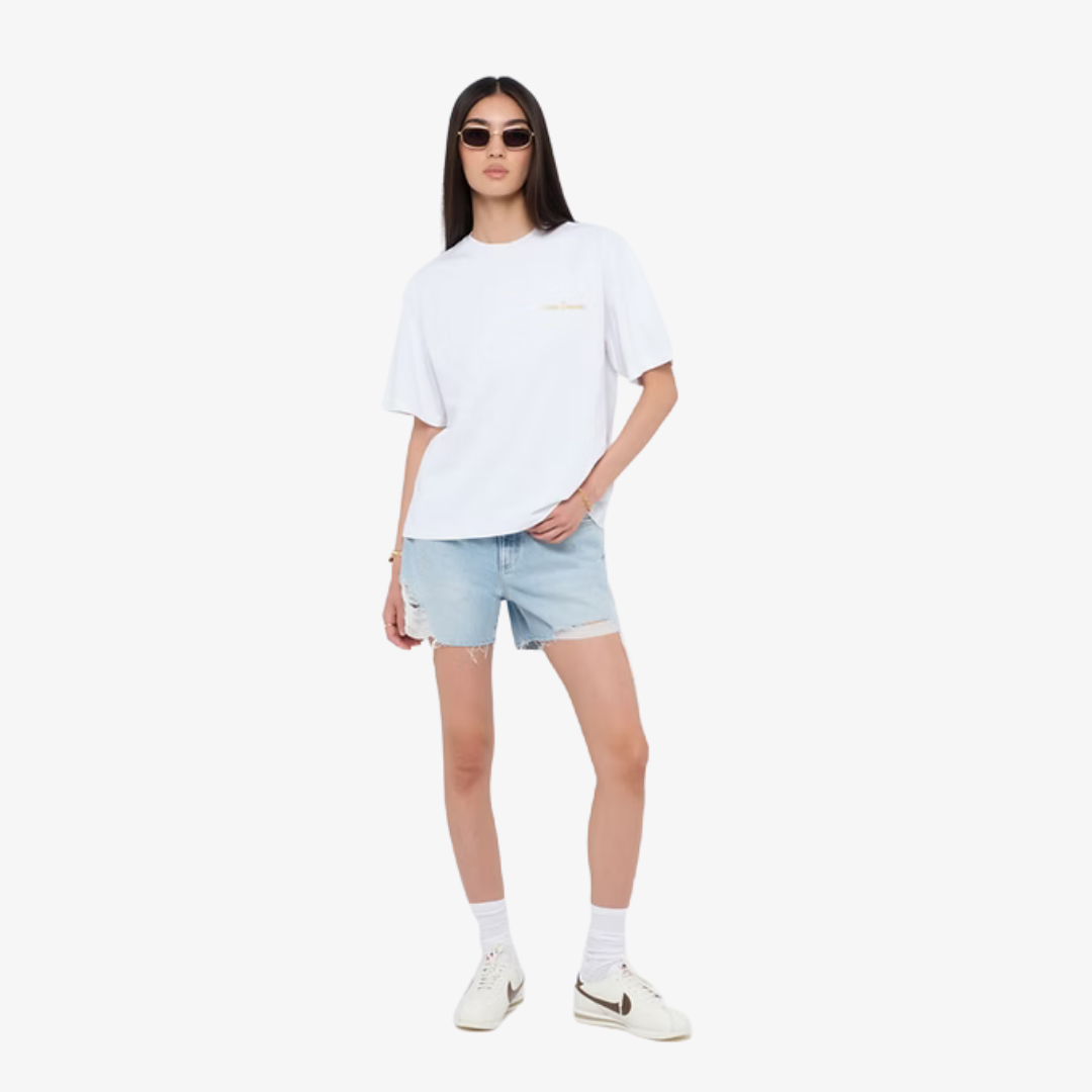 ICON DENIM SAMMY T SHIRT J805