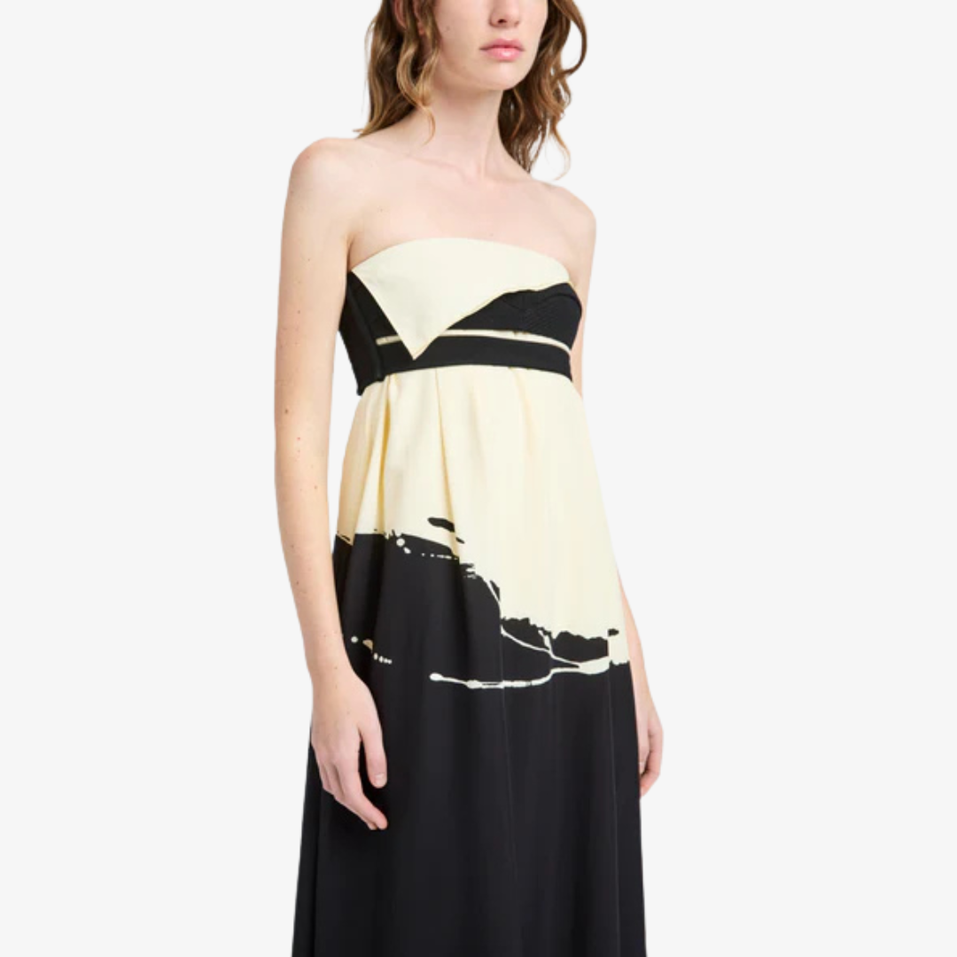 PROENZA SCHOULER OPHELIA DRESS