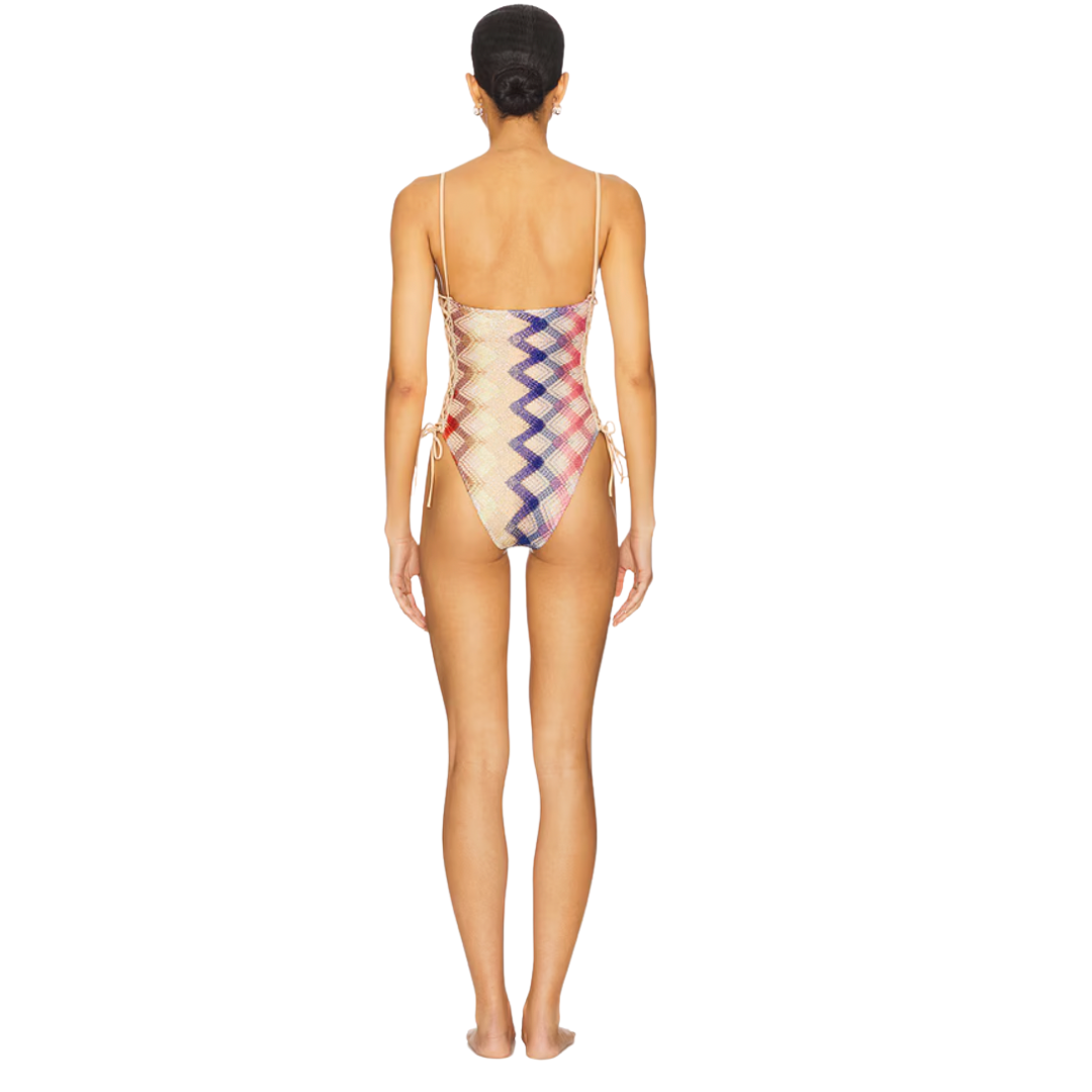 MISSONI SP0K SWIM