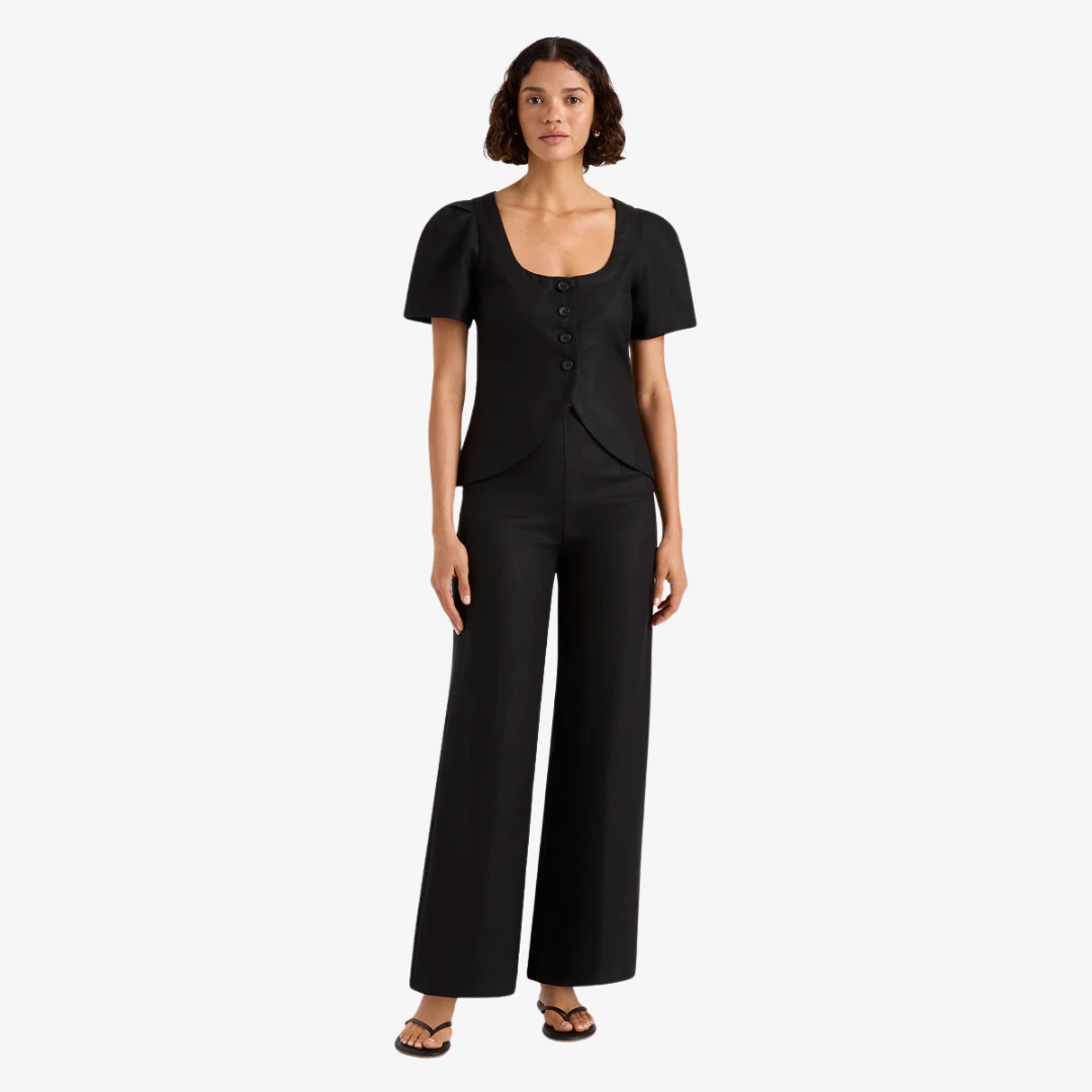 FAITHFULL THE BRAND JEAN PANTS