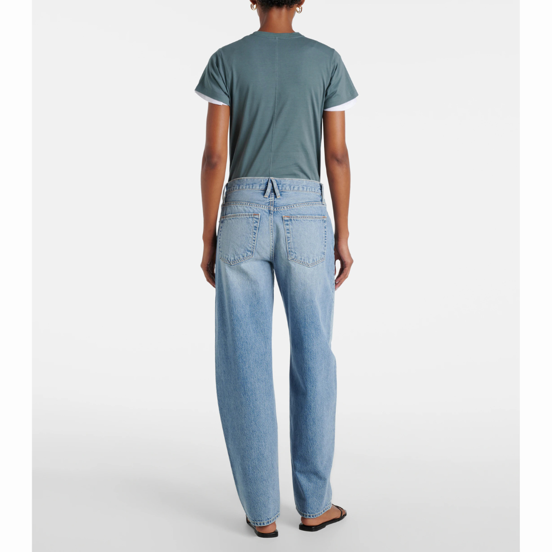 SLVRLAKE ELLA DAY BREAK