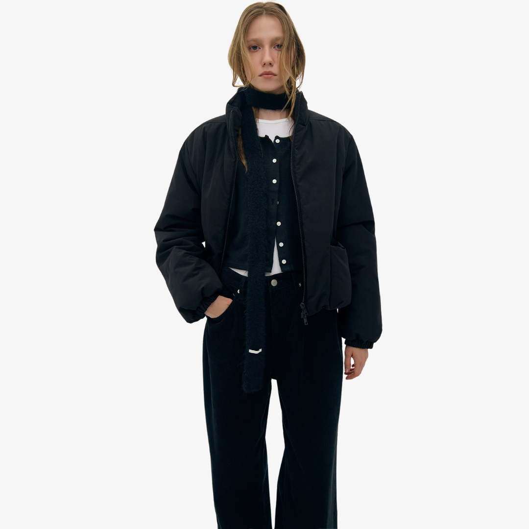 LOW CLASSIC LC PUFFER JACKET