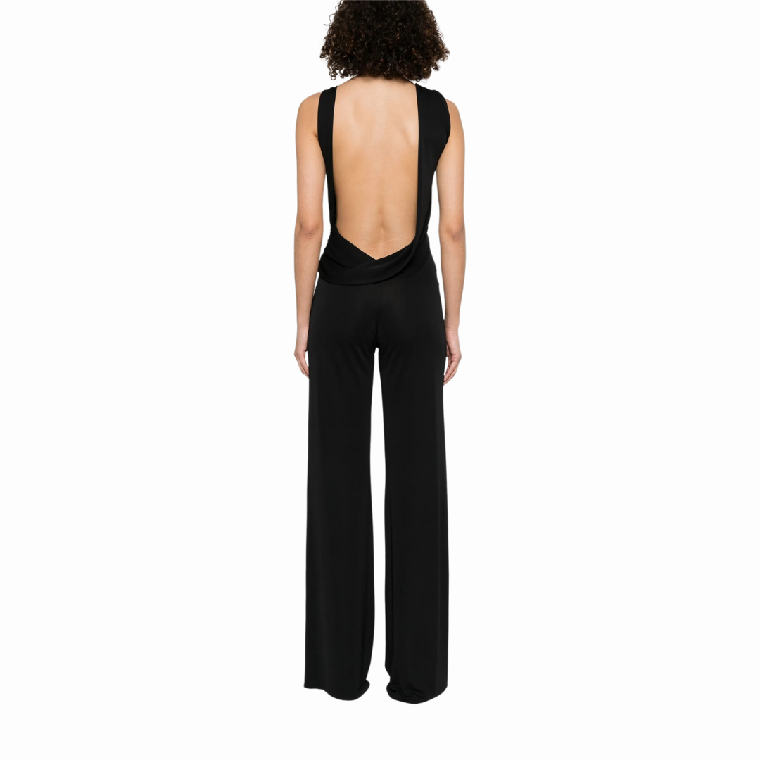 THE ANDAMANE VERNE JUMPSUIT