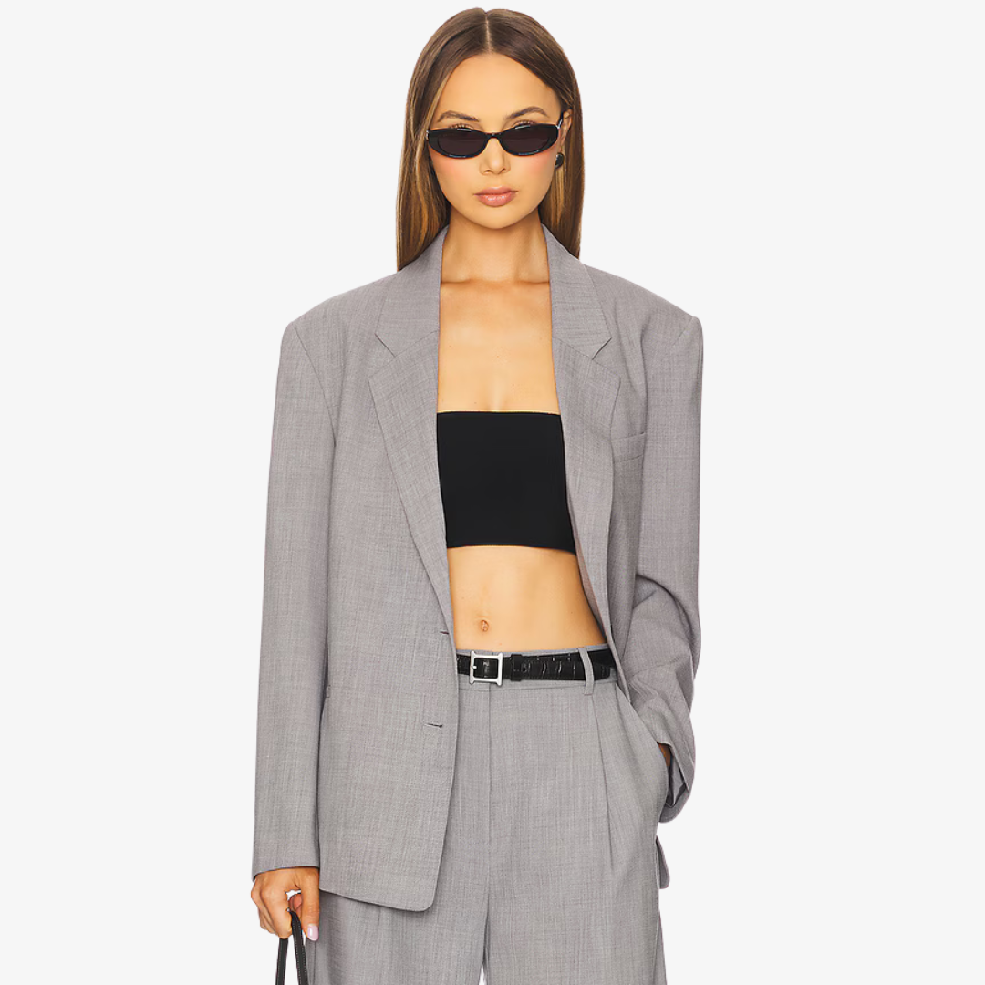 BEC AND BRIDGE JORDIN BLAZER
