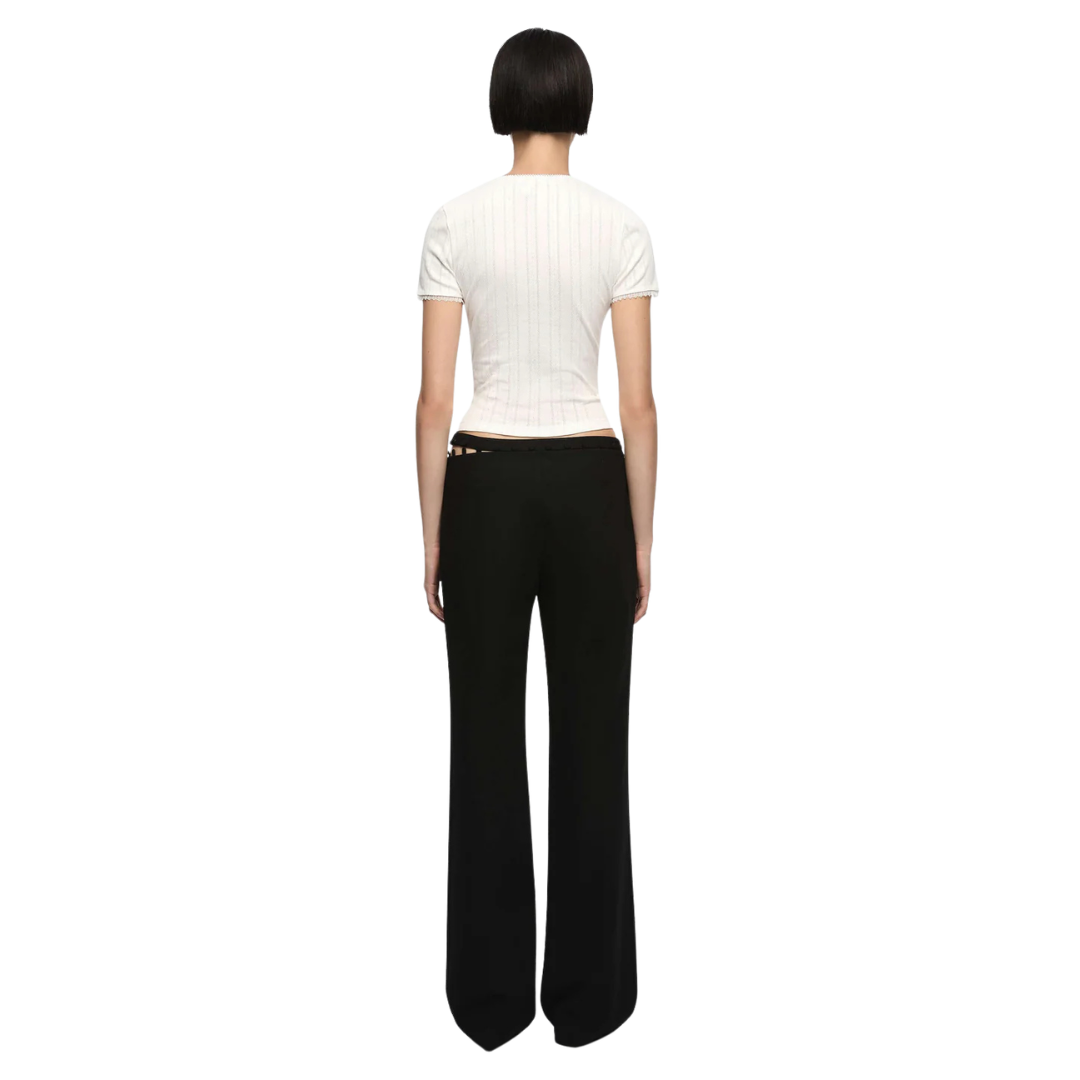 BEC AND BRIDGE LACIE BABY TEE
