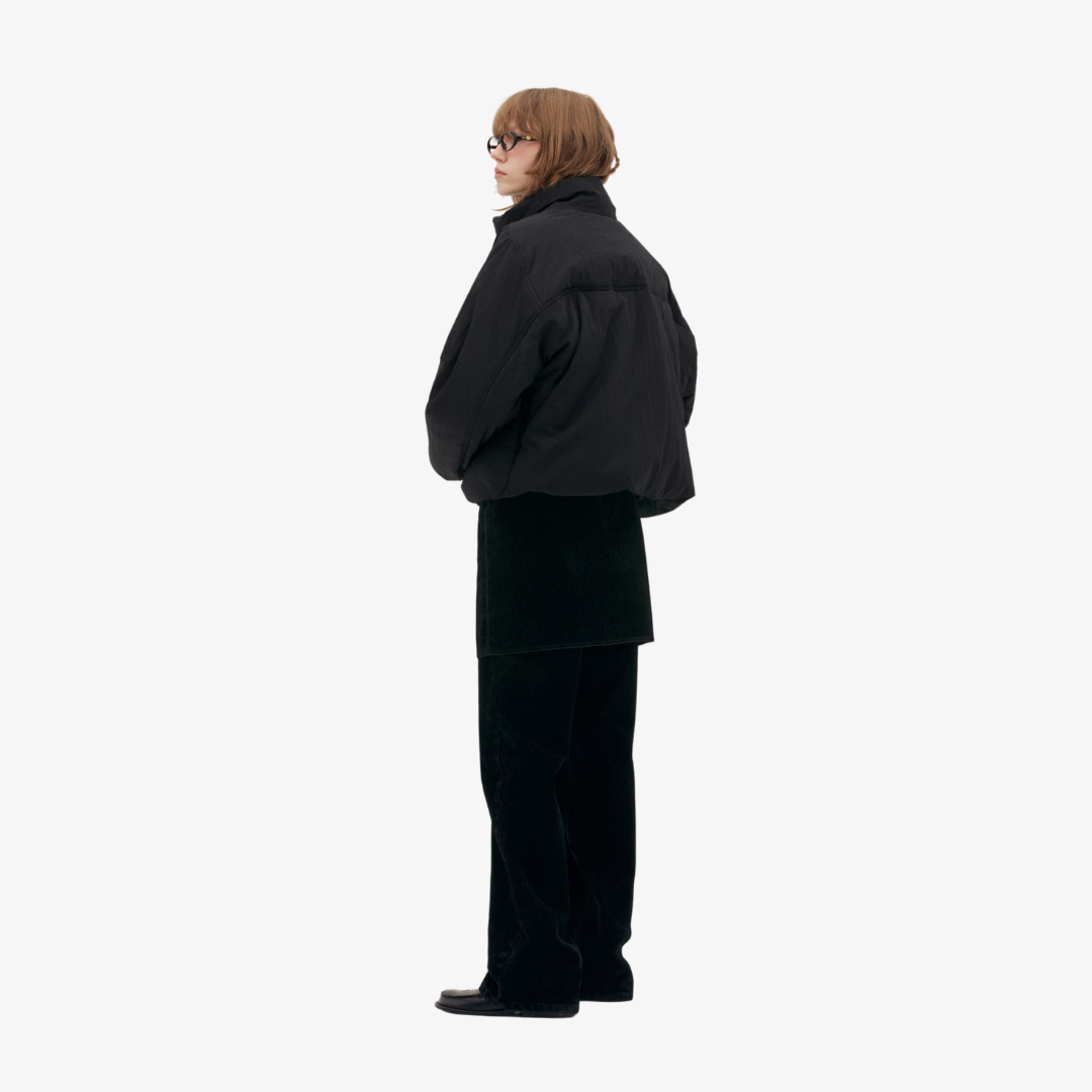 LOW CLASSIC LC PUFFER JACKET