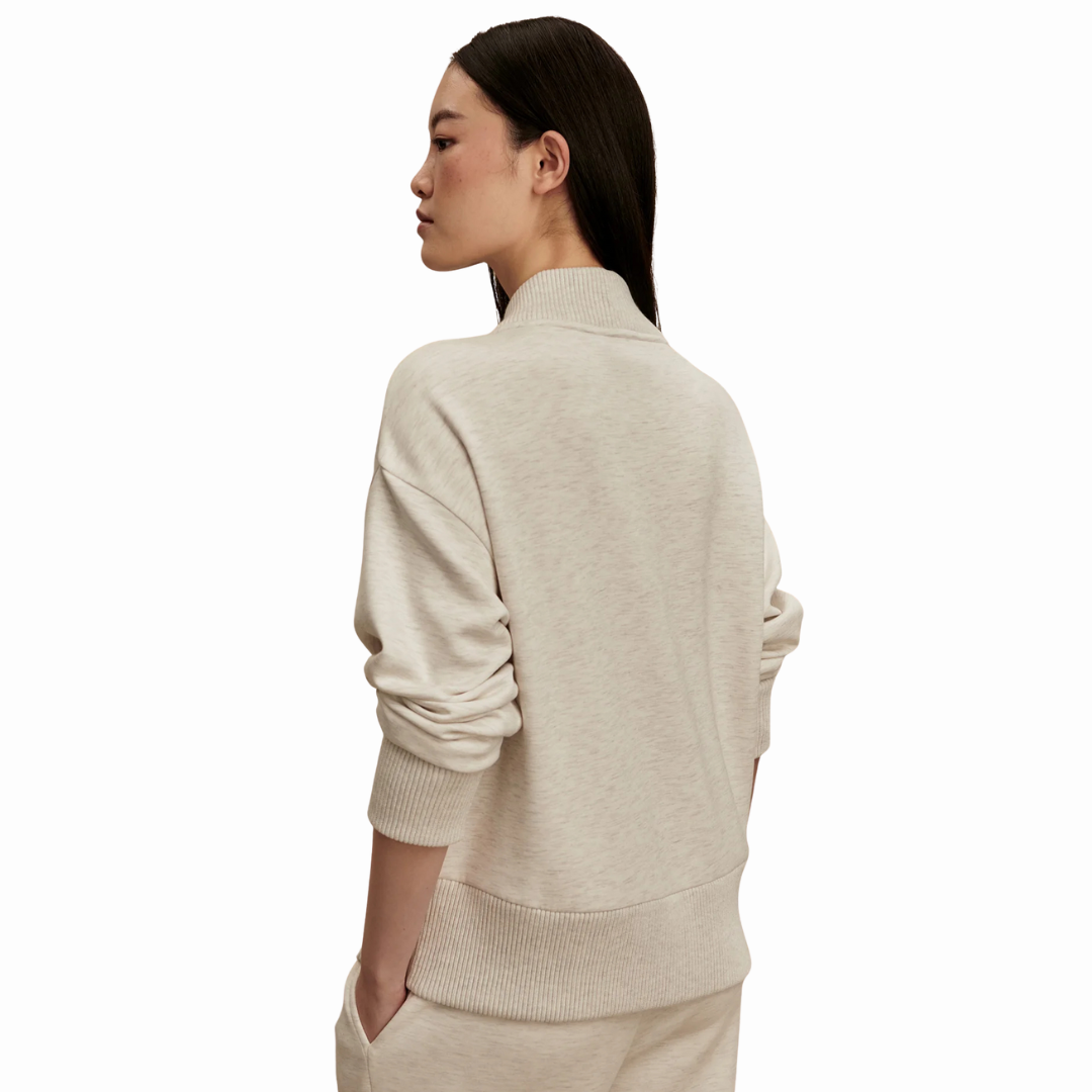 VARLEY SALLY HALF ZIP