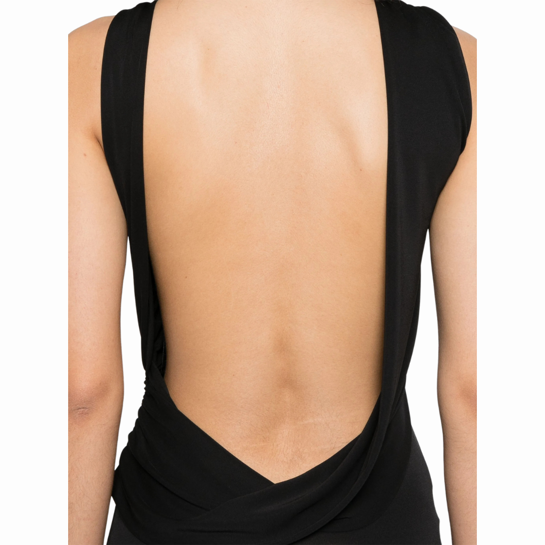 THE ANDAMANE VERNE JUMPSUIT