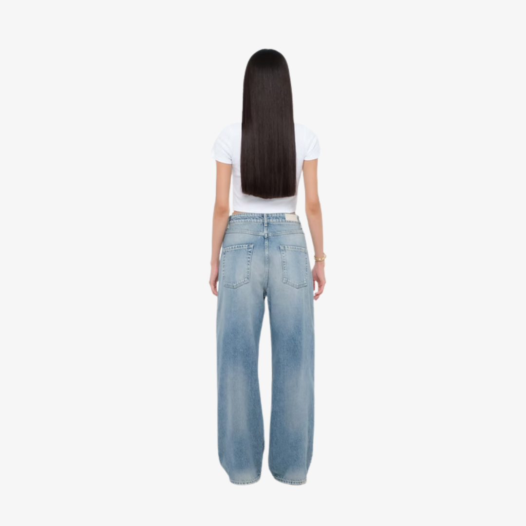 ICON DENIM POPPY ID8658