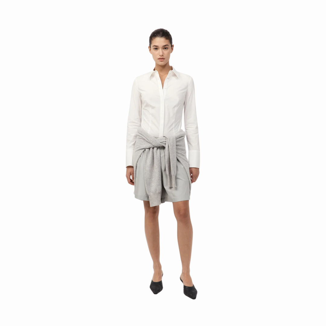 ST AGNI CLASSIC SHIRT BODYSUIT