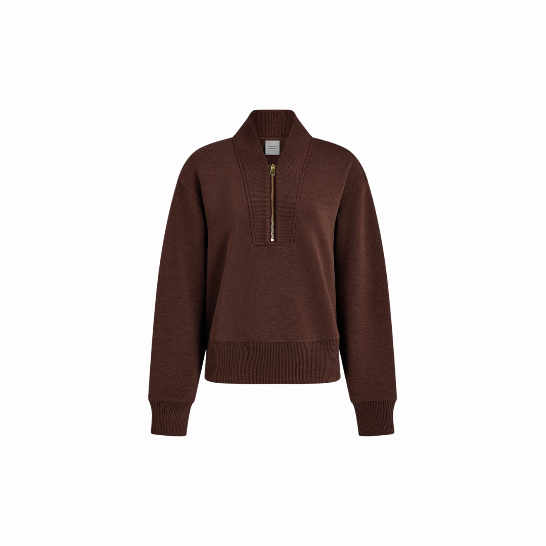 VARLEY SALLY HALF ZIP