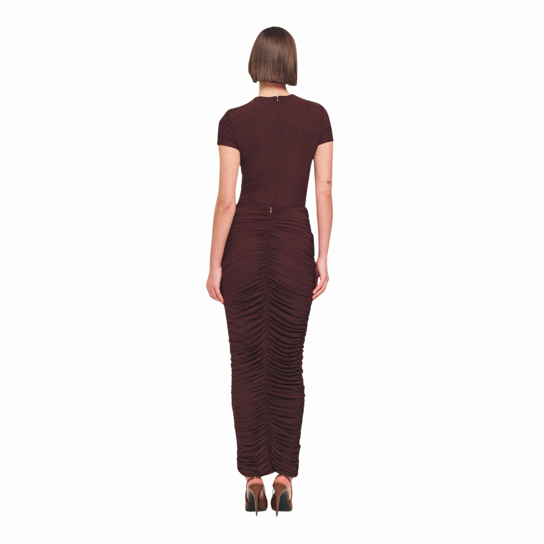 RONNY KOBO MARLO SKIRT