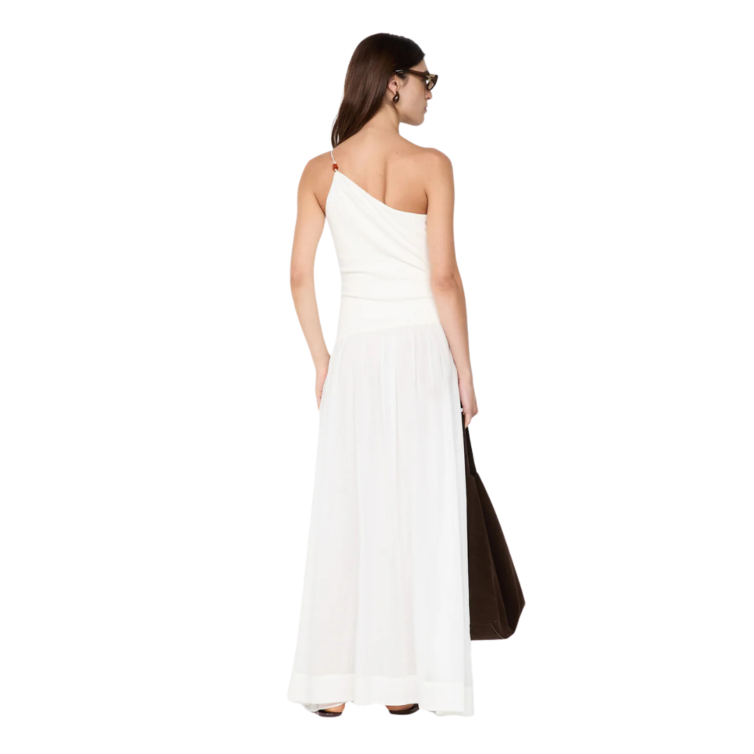 BEC AND BRIDGE SABRINE MAXI DRESS