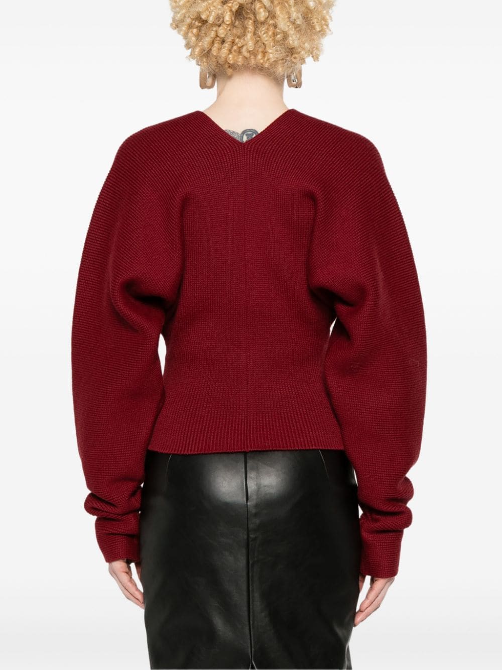 PHILOSOPHY CASHMERE SWEATER
