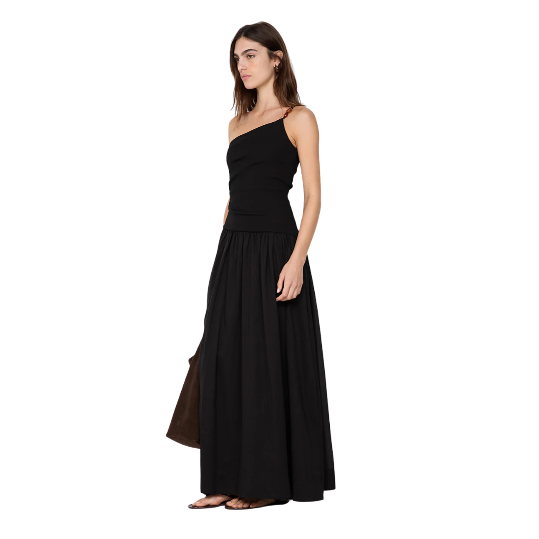 BEC AND BRIDGE SABRINE MAXI DRESS