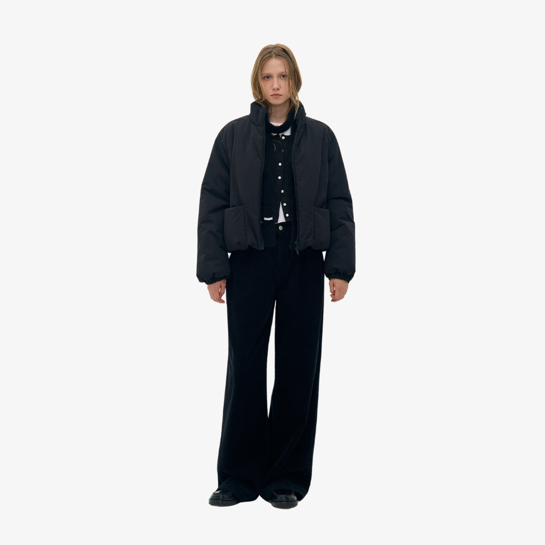 LOW CLASSIC LC PUFFER JACKET
