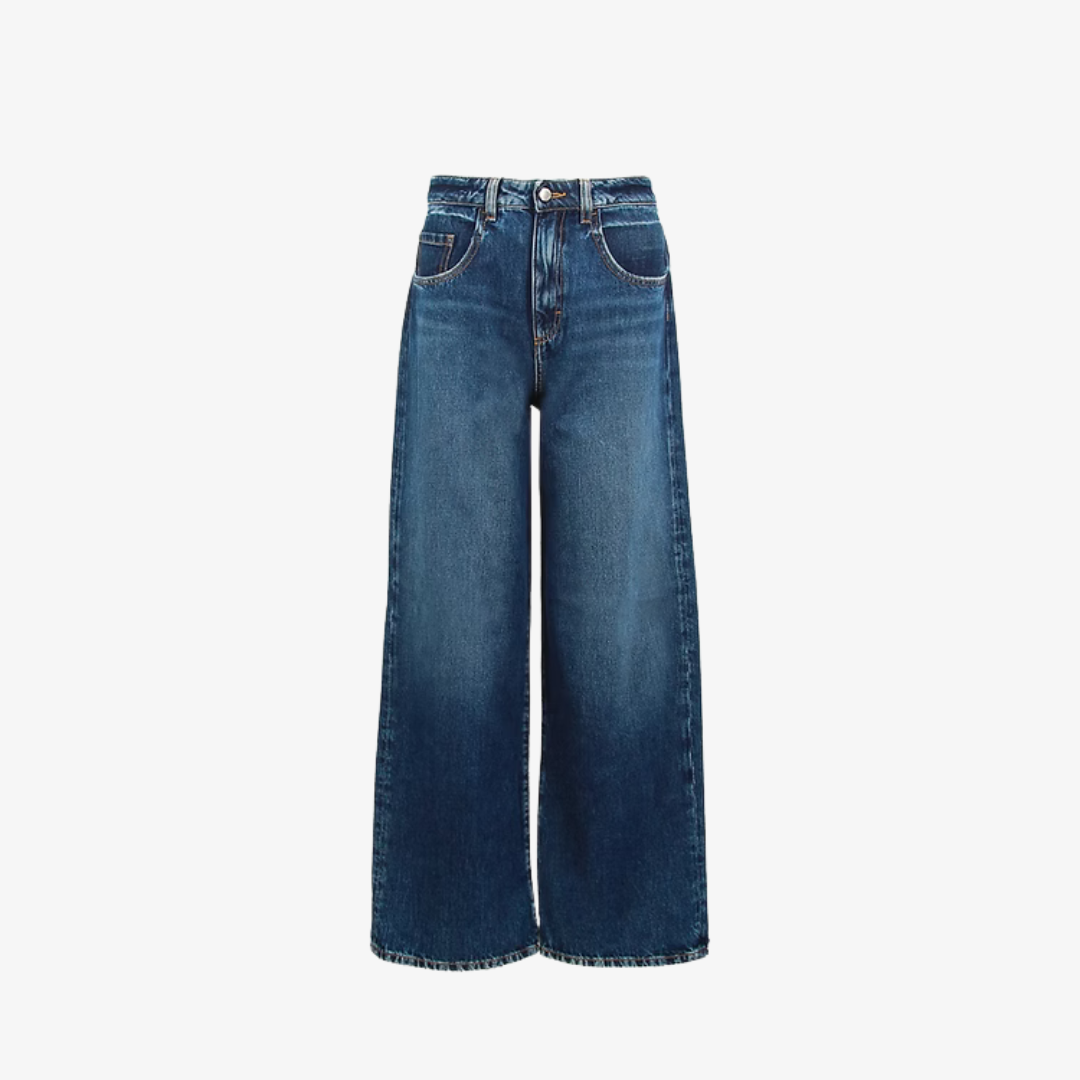ICON DENIM POPPY ID8672