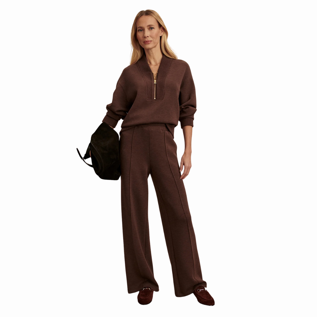 VARLEY SALLY HALF ZIP