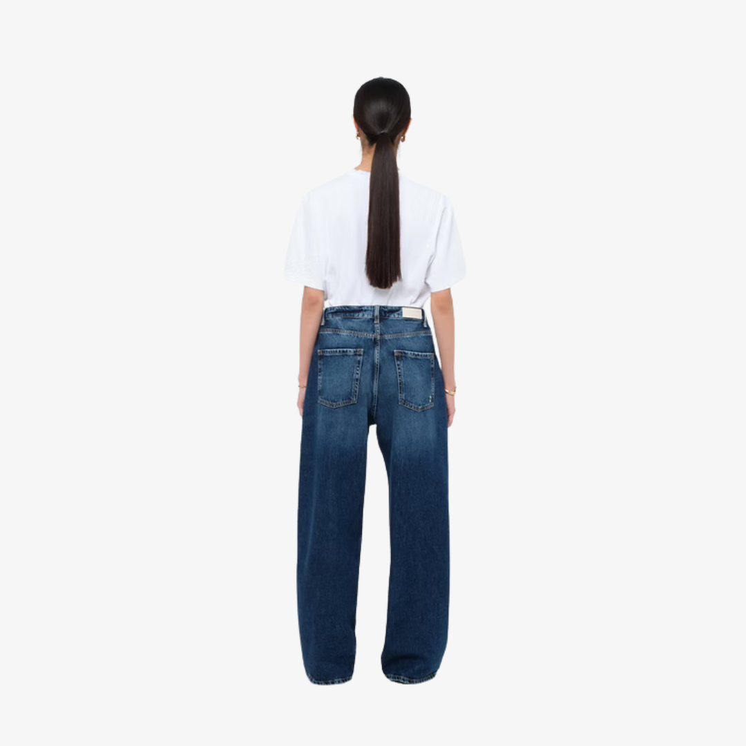 ICON DENIM POPPY ID8672