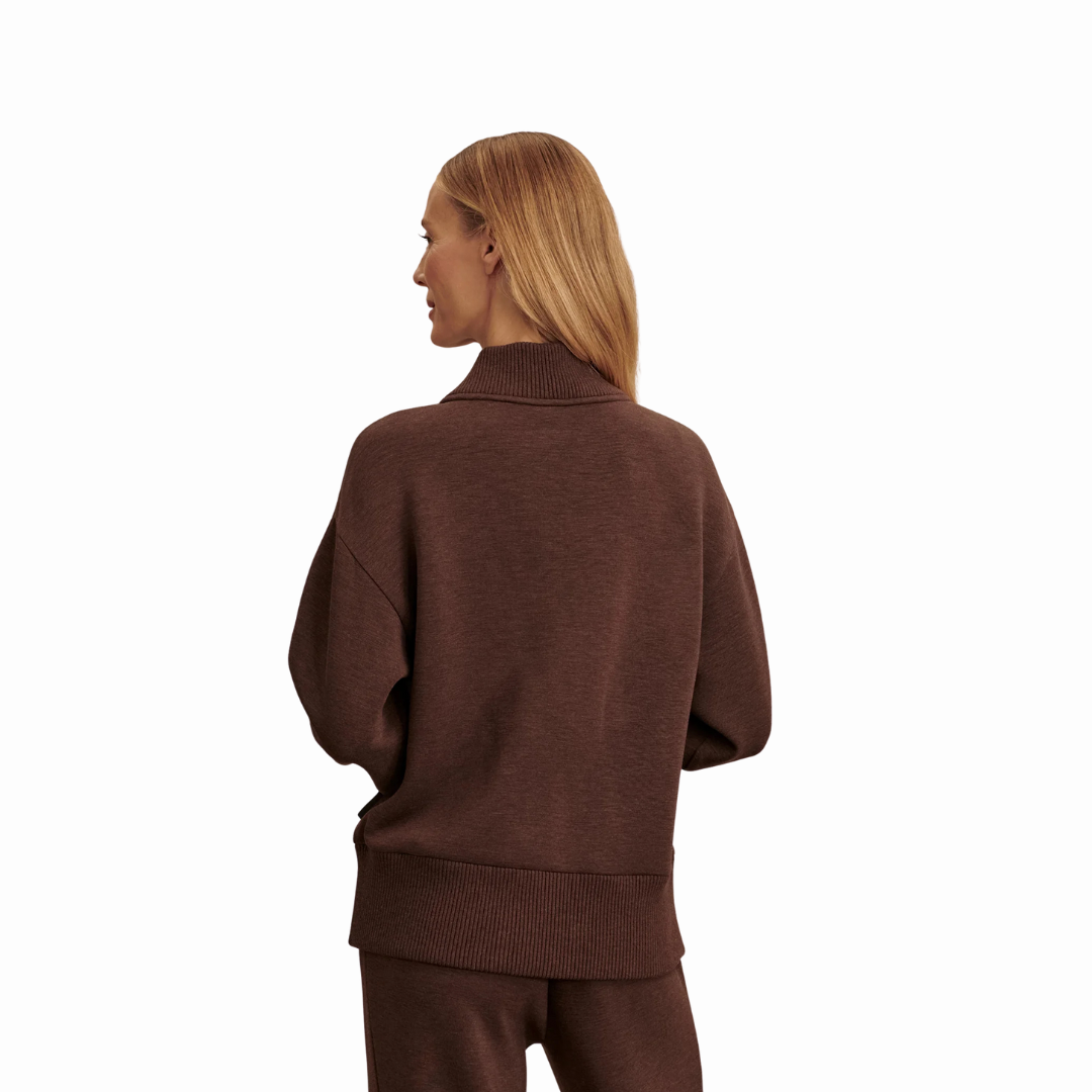 VARLEY SALLY HALF ZIP