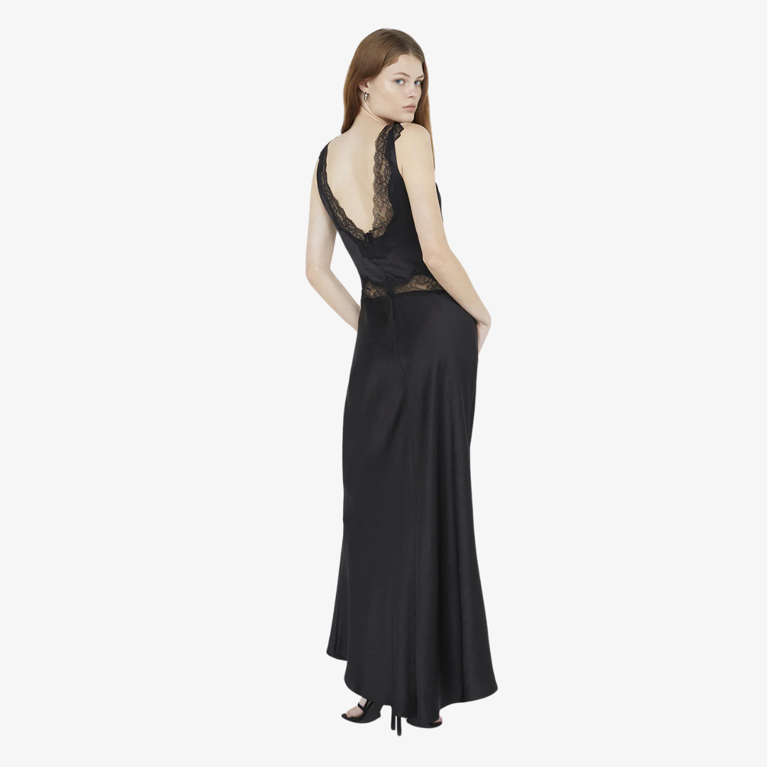 BEC AND BRIDGE ALLEGRA LACE DRESS