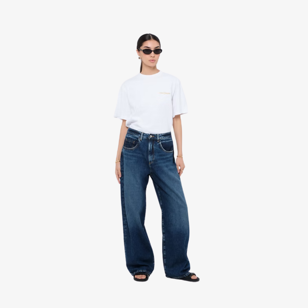 ICON DENIM POPPY ID8672