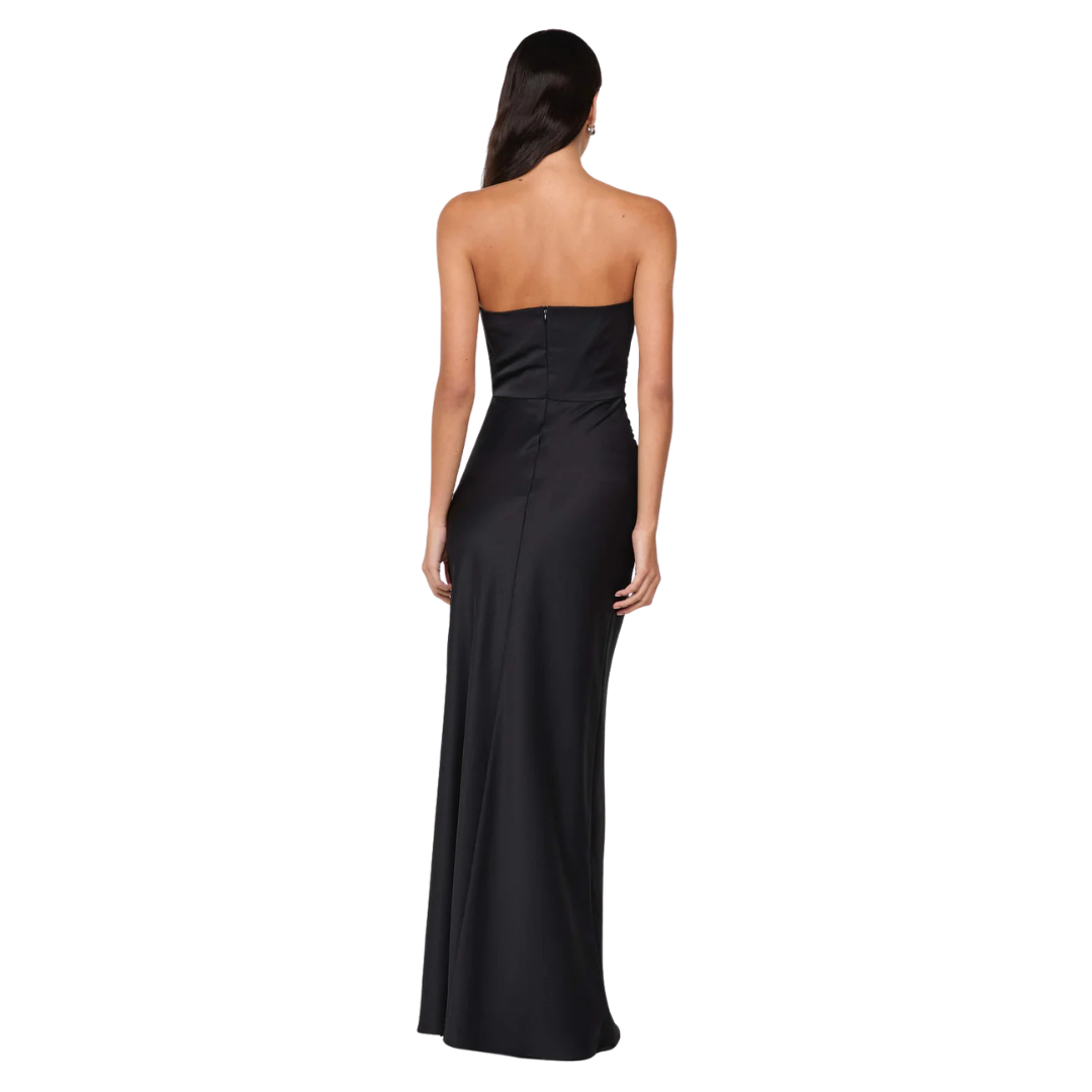 BEC AND BRIDGE ETERNITY DRESS