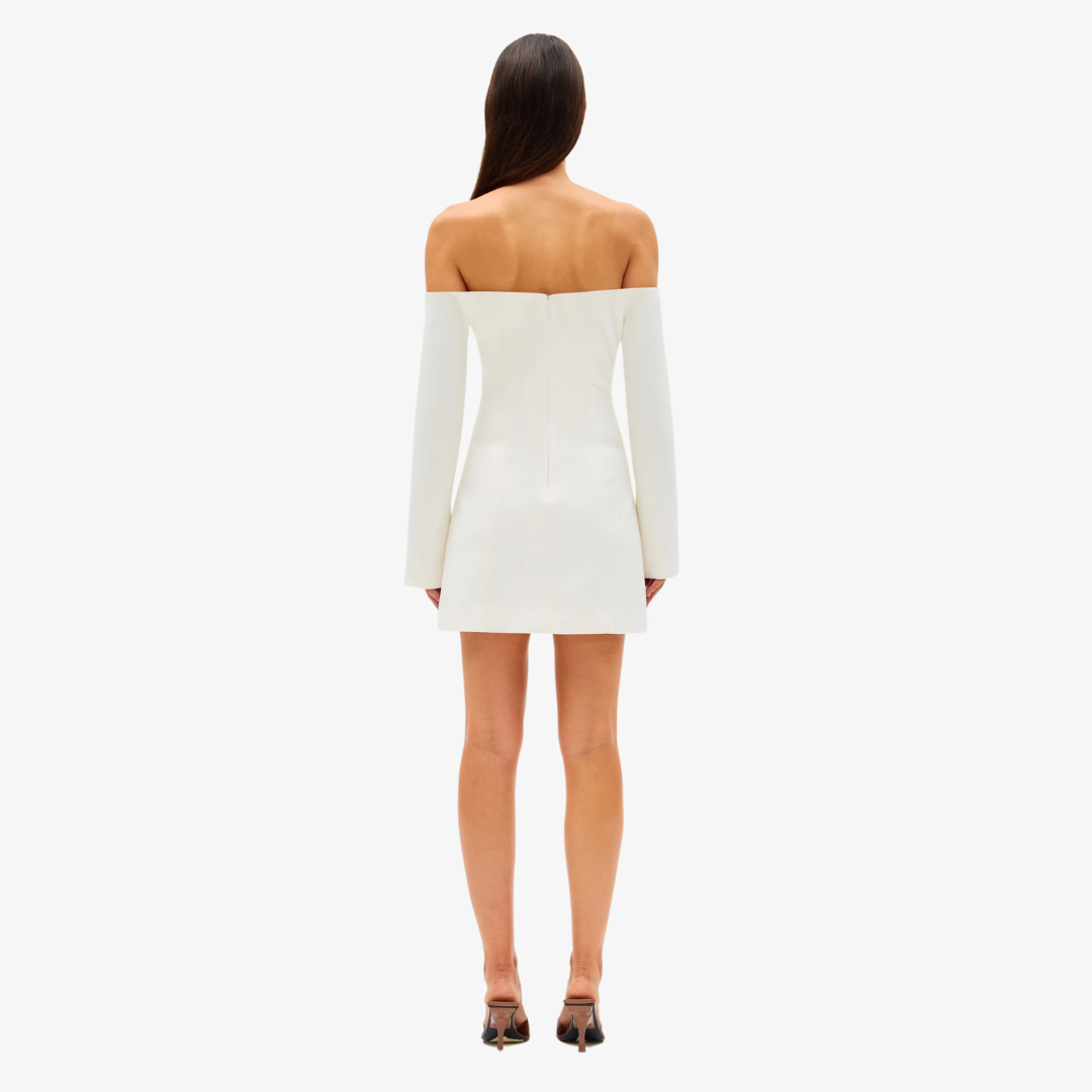 MISHA TIANNE DRESS