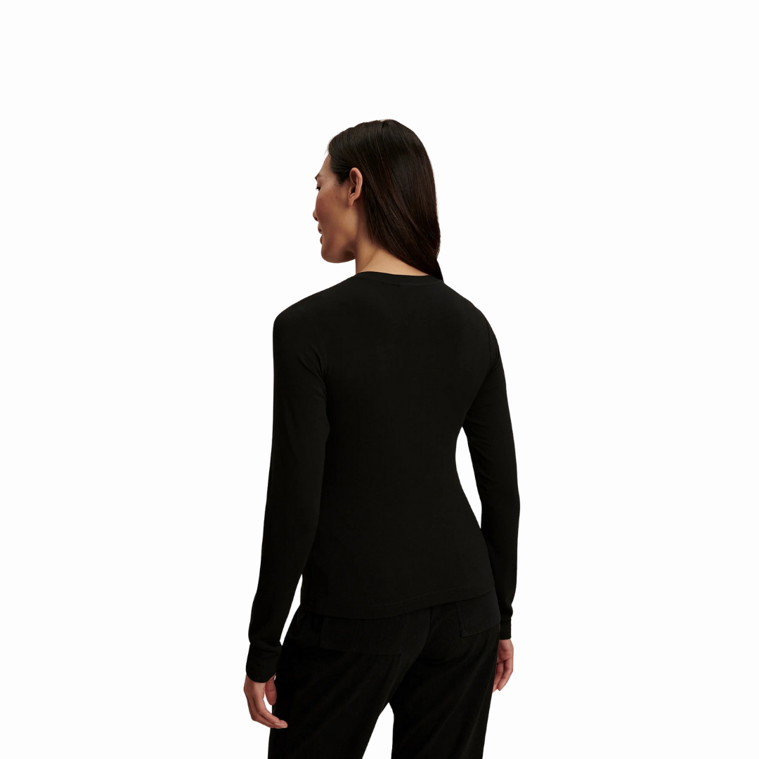 VARLEY EDNA LONG SLEEVE TEE