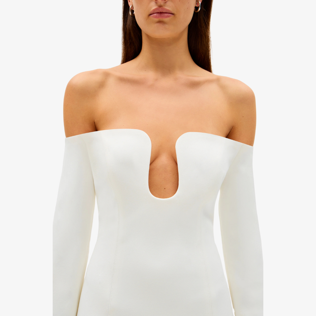 MISHA TIANNE DRESS