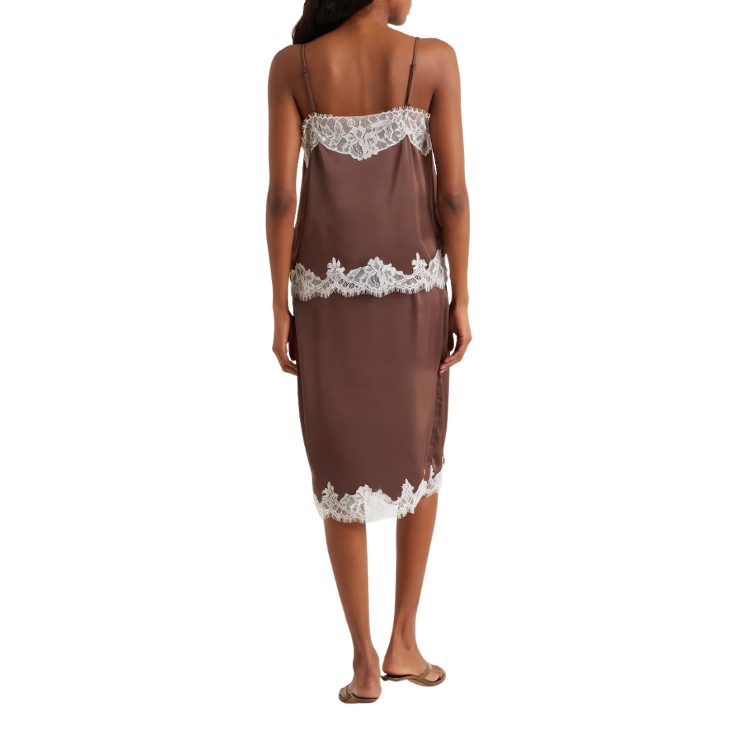FAITHFULL MARISOL SKIRT