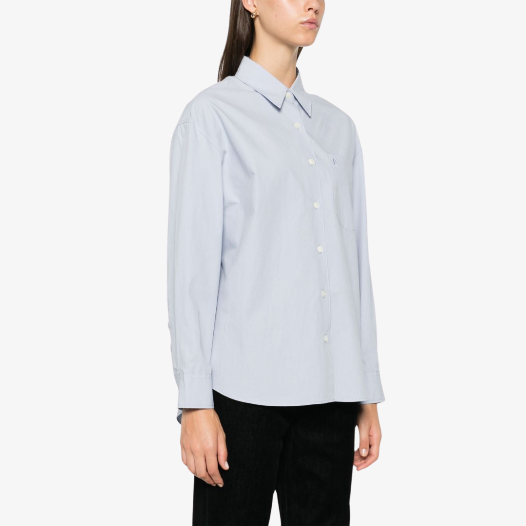 LOW CLASSIC LC COTTON SHIRTS