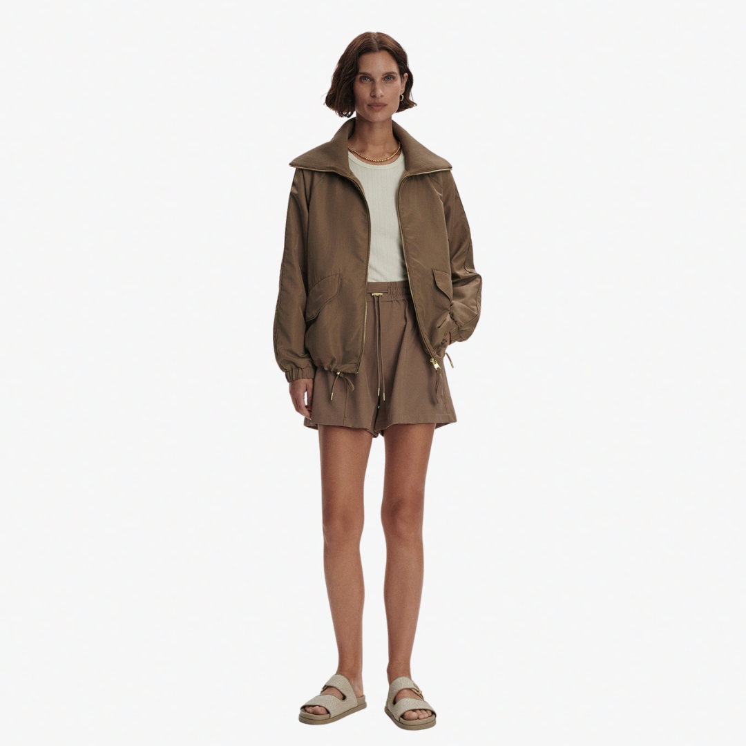 VARLEY MORVEN BLOUSEN JACKET