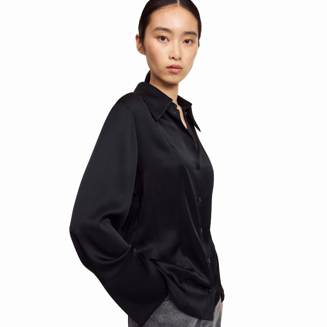 MALENE BIRGER ROSIANNAS SATIN