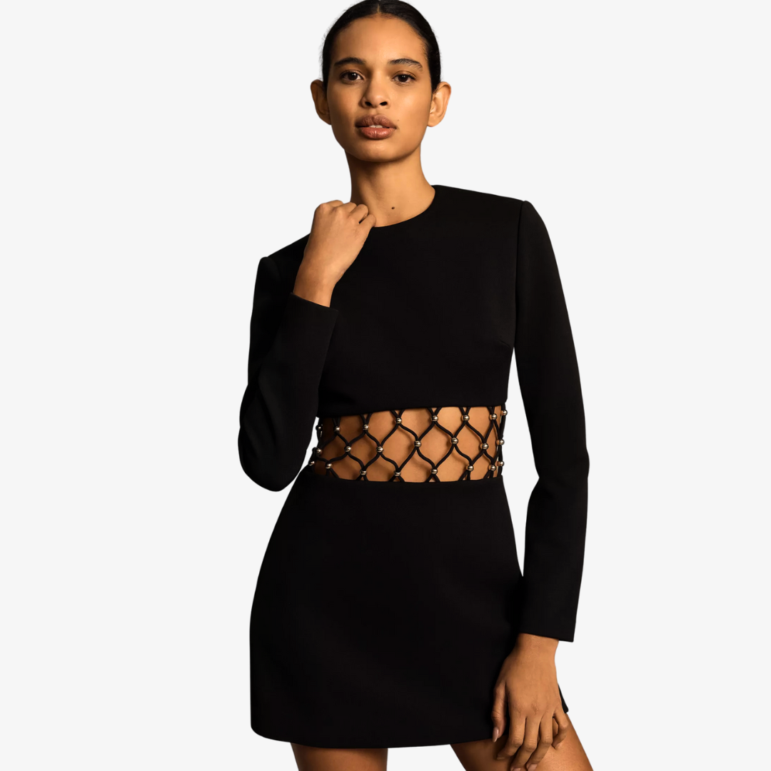 MISHA ELLIE DRESS