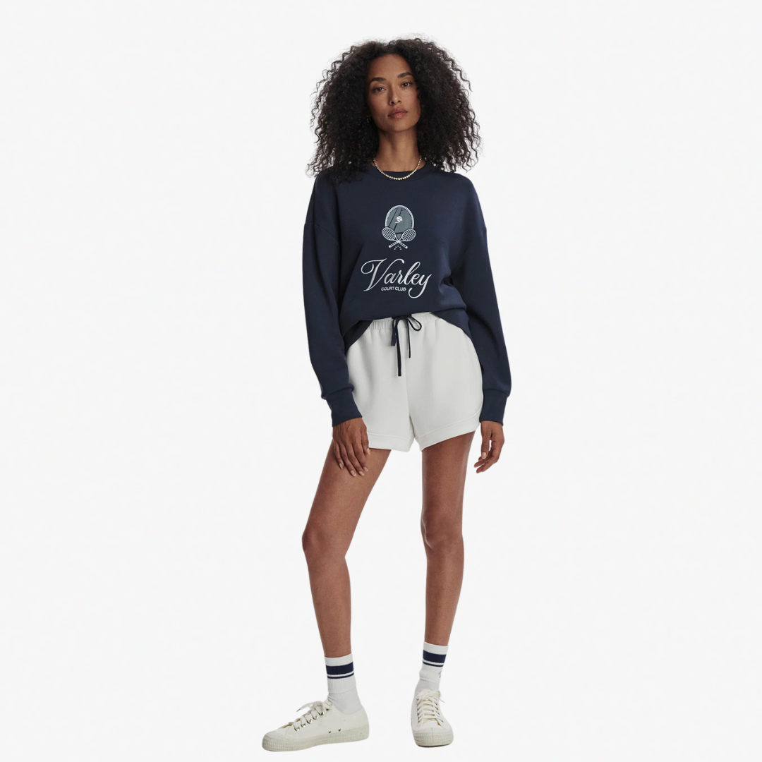 VARLEY RASCO NAMESAKE SWEAT