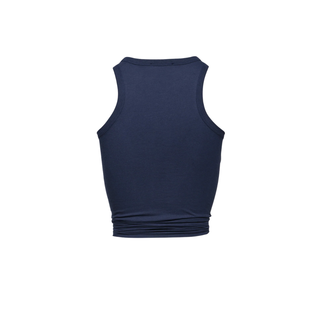 MAGDA BUTRYM 08 KNOT TANK