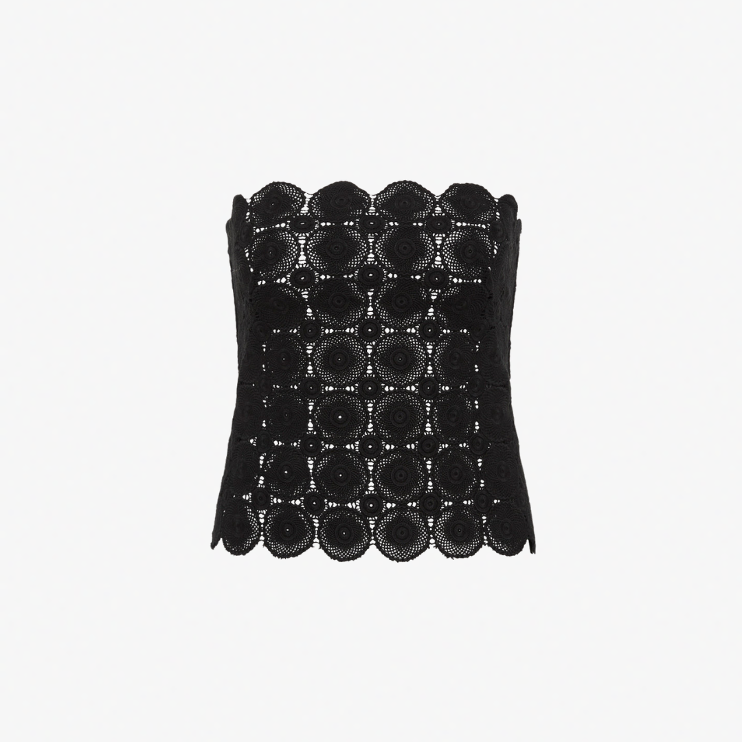 ST AGNI 229 DOILY TOP
