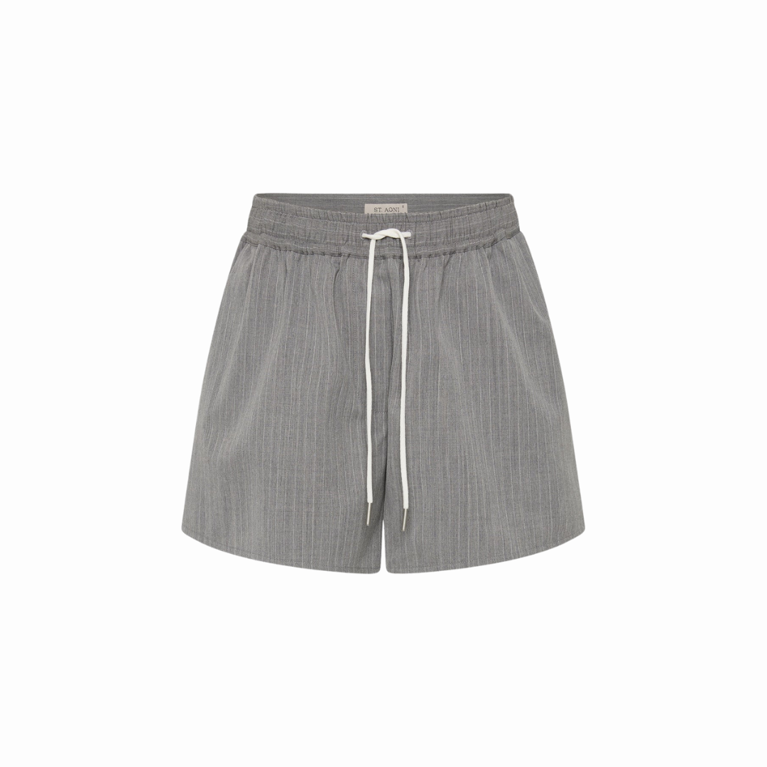 ST AGNI TAILORED SHORTS