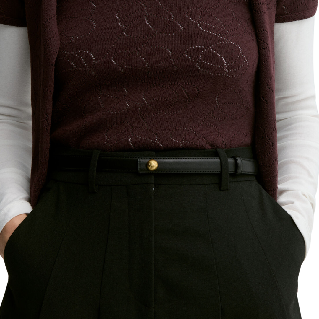 BY MALENE BIRGER FREYA BELT