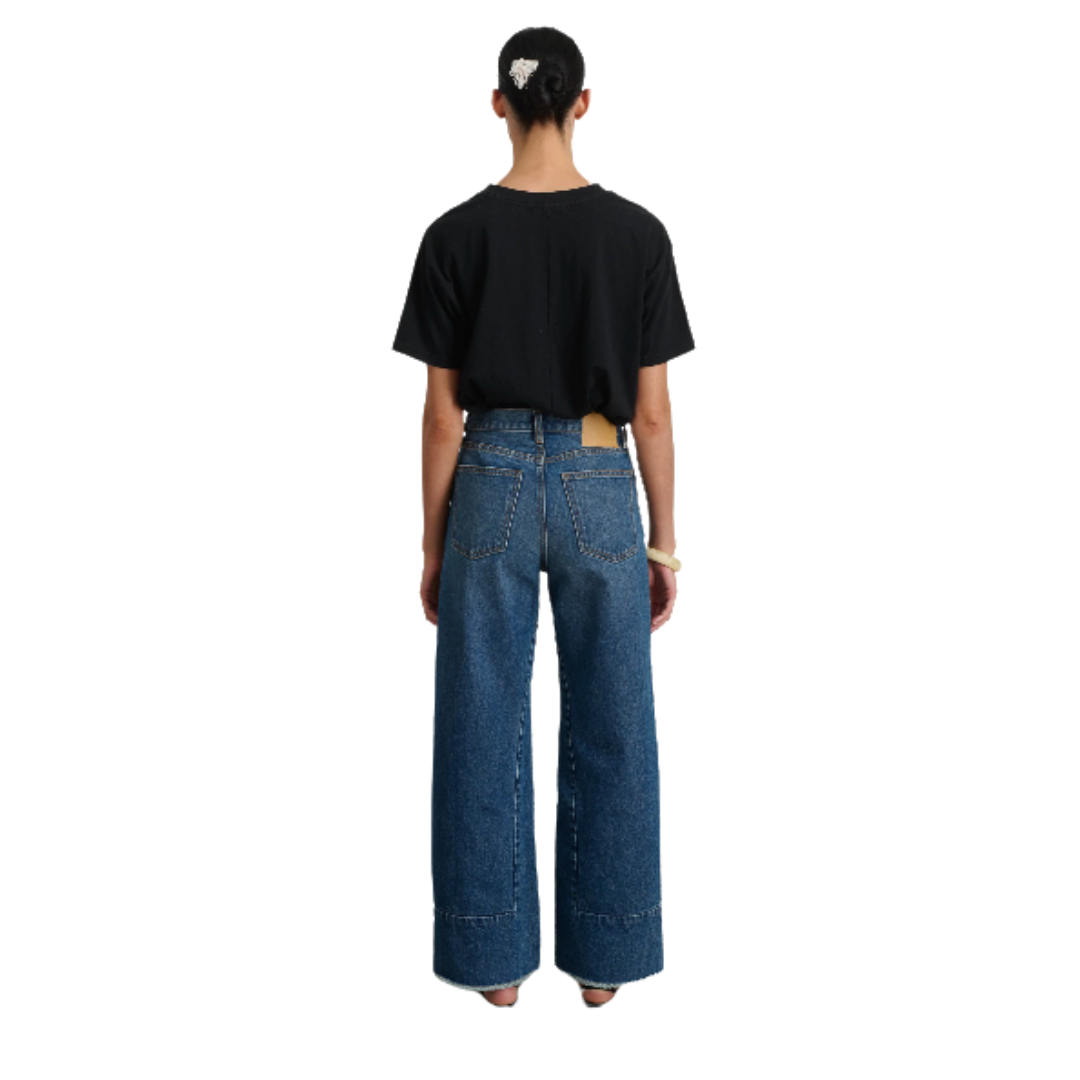B SIDES MACEL CULOTTE JONI WASH