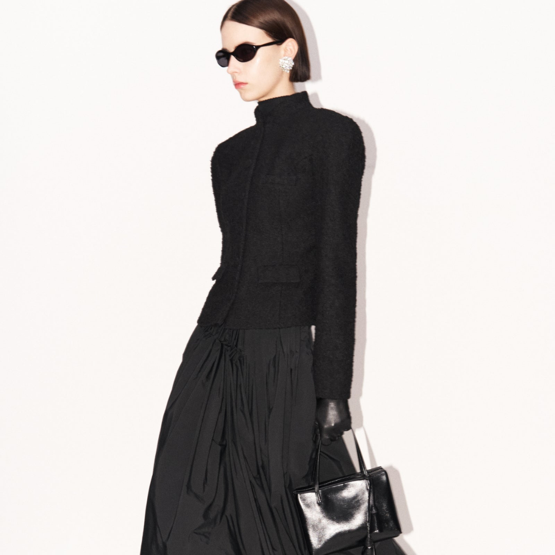 MAGDA BUTRYM BLAZER 08